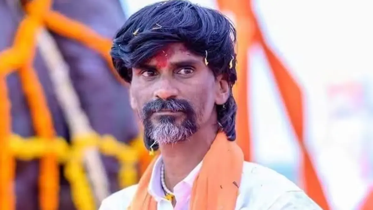 Manoj Jarange Patil: “जो मराठ्यांसाठी नाही, तो आपला नाही”; मनोज जरांगे पाटलांचा 2029 च्या निवडणुकीसाठी सर्वपक्षीय नेत्यांना इशारा