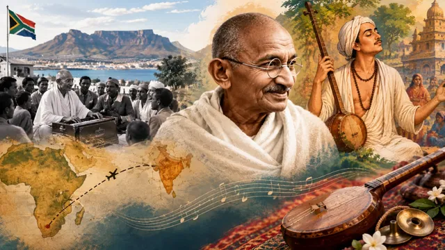 why-was-the-bhajan-vaishnav-jan-to-dear-to-gandhiji