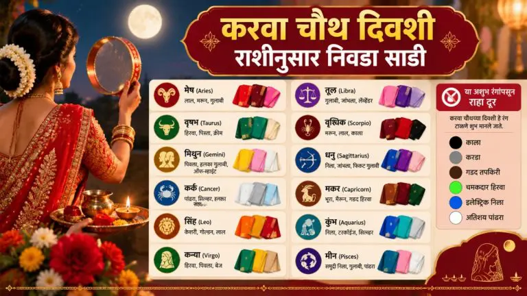 karwa-chauth-2026-zodiac-sign-saree-colors-guide-avoid-unlucky-colors