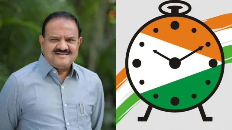 ncp-fielded-satish-chavan-as-its-candidate-from-the-aurangabad-graduate-constituency