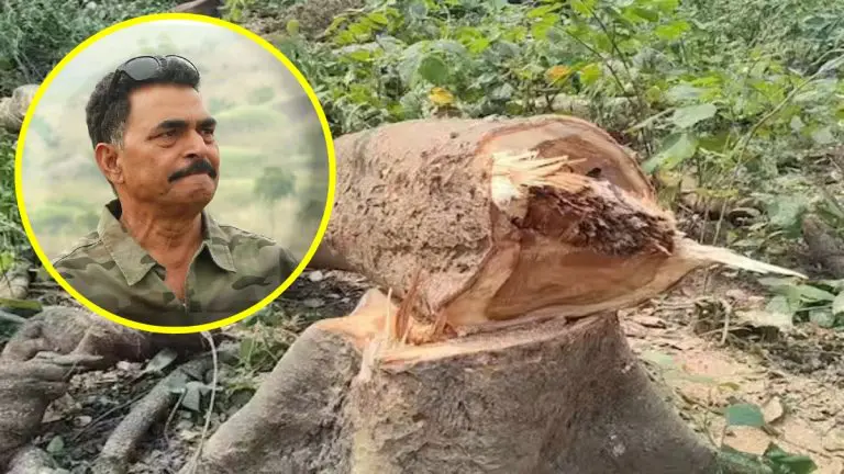 sayaji-shinde-opposes-tree-cutting-for-torrent-power-project-in-karjat-environment-protest-raigad