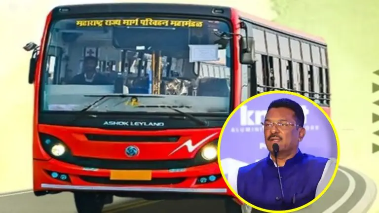 st-employee-diwali-salary-transport-minister-pratap-sarnaik-directs-msrtc-to-pay-83000-employees-before-diwali