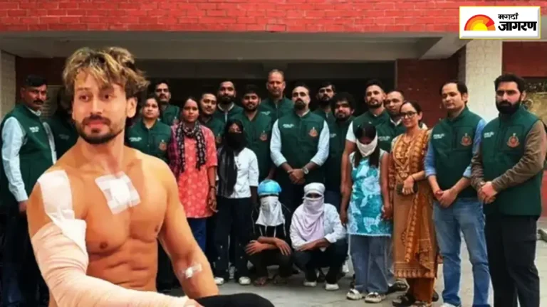 tiger-shroff-attack-case-man-carrying-a-blue-bag-captured-on-cctv-suspected-of-testing-weapon-before-shooting