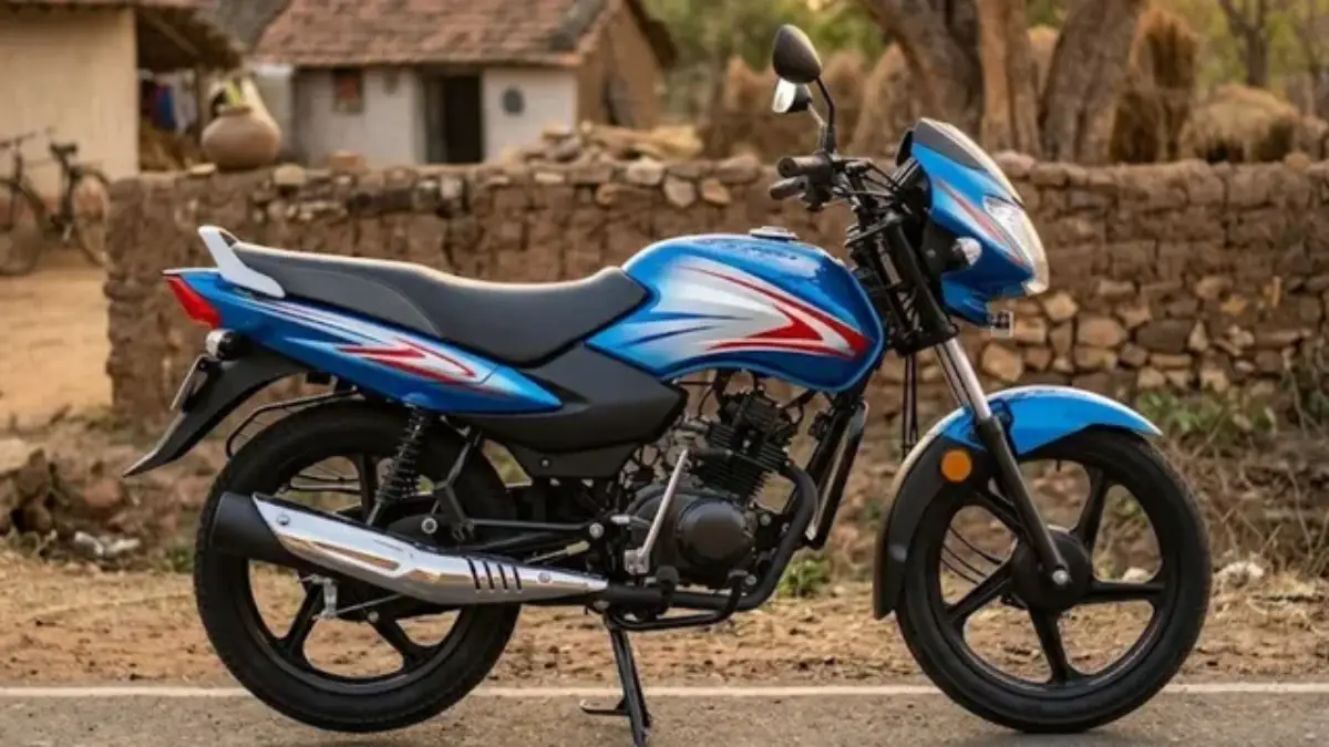 Top Bikes Under 1 Lakh: स्वस्तात मस्त... एक लाखांहून कमी किमतीत 5 दमदार बाईक्स, मिळेल 80kmpl चे जबरदस्त मायलेज अन् स्टायलिश लुक