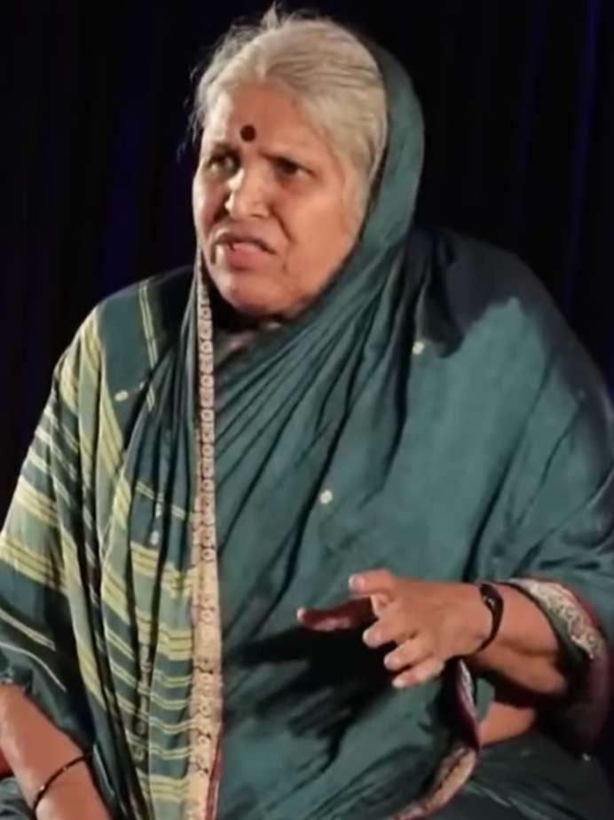 सिंधुताई सपकाळ पुण्यतिथी: सिंधुताई सपकाळ यांच्या कुटुंबाबद्दल तुम्हाला माहिती आहे का?