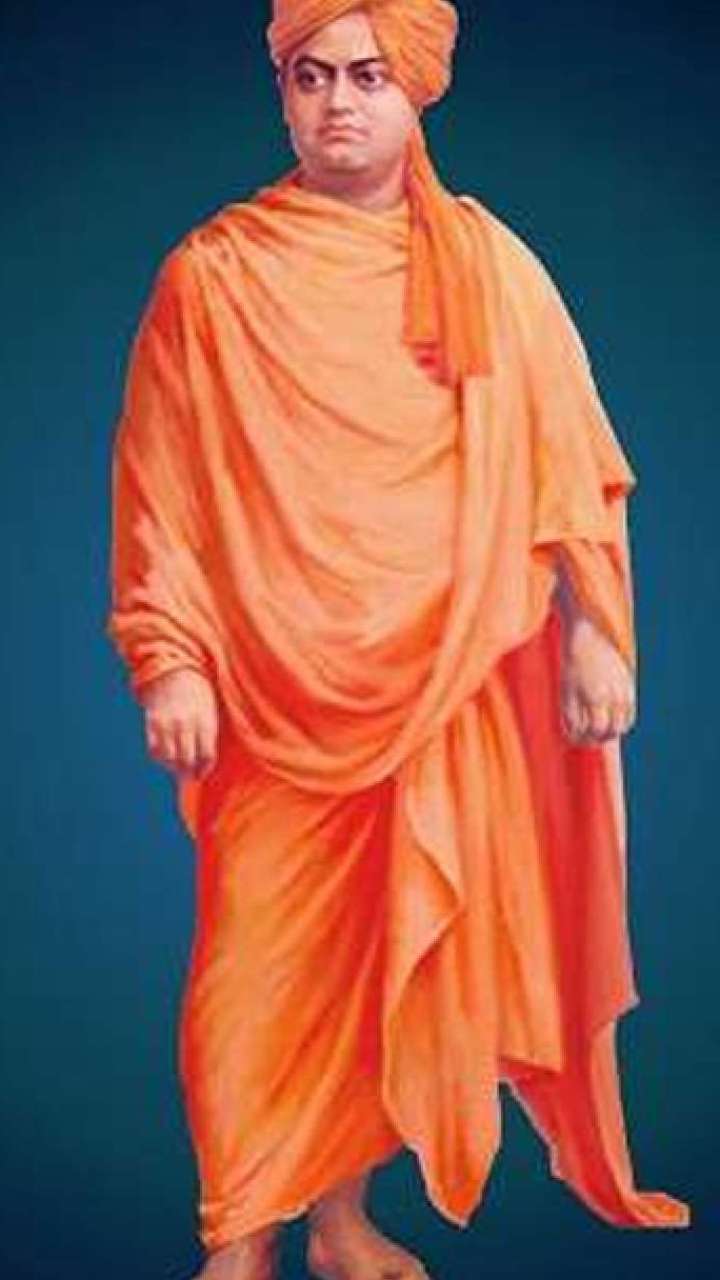 स्वामी विवेकानंदांच्या या पाच गोष्टी प्रत्येक परिस्थितीत मिळवून देईल यश