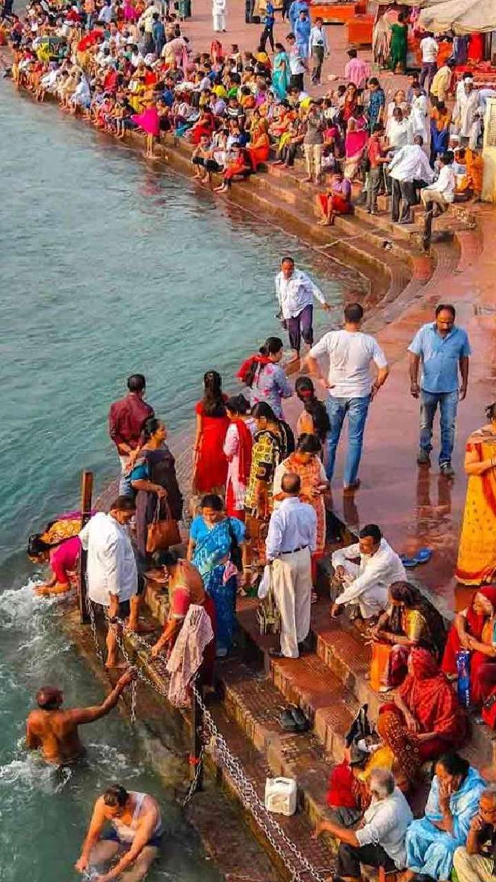 मकर संक्रातीला किती वाजता स्नान करावे
