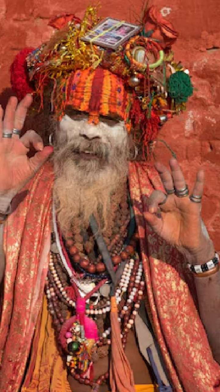 नागा साधू बद्दल या गोष्टी तुम्हाला माहिती आहे का ?