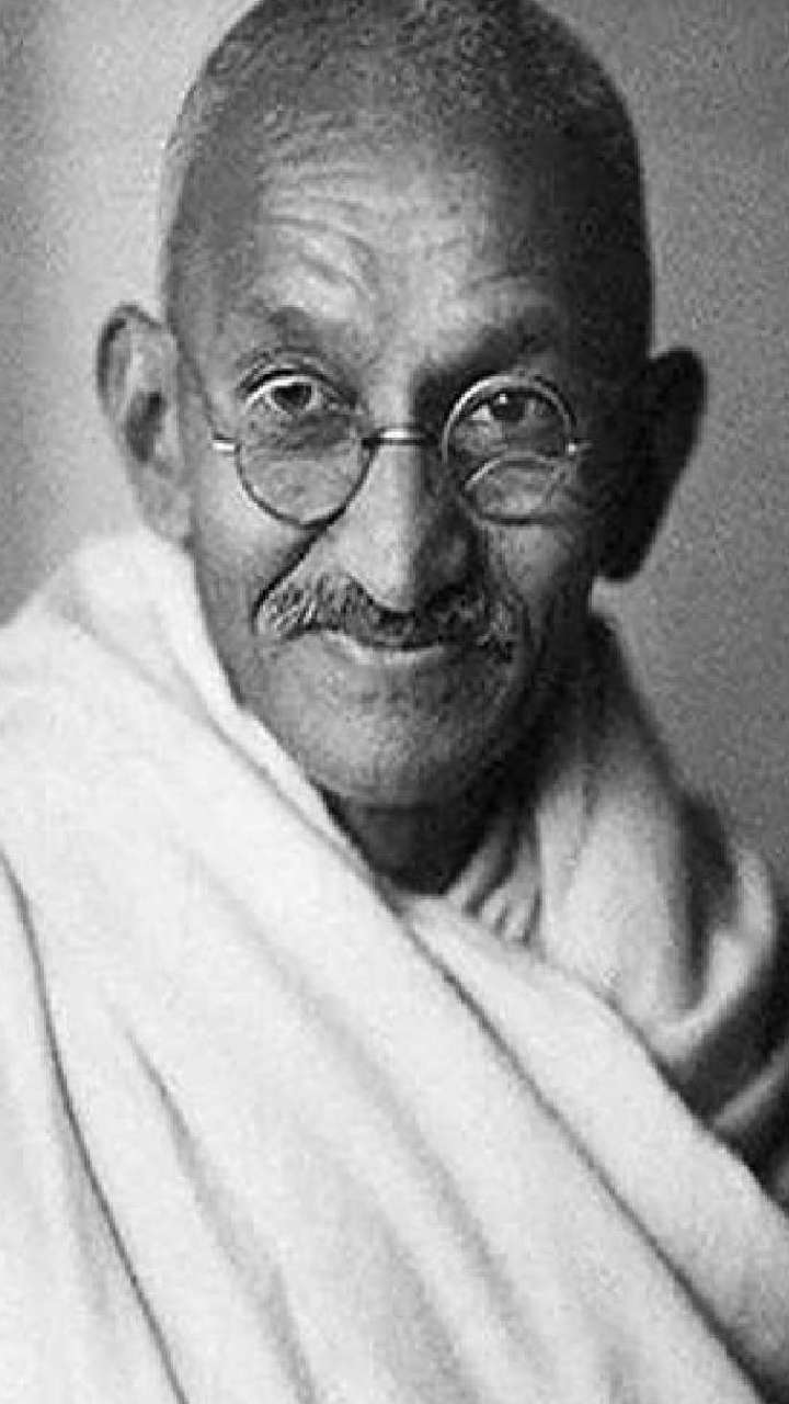 Mahatma Gandhi's death anniversary: महात्मा गांधींच्या या विचारांचा करा जीवनात अवलंब