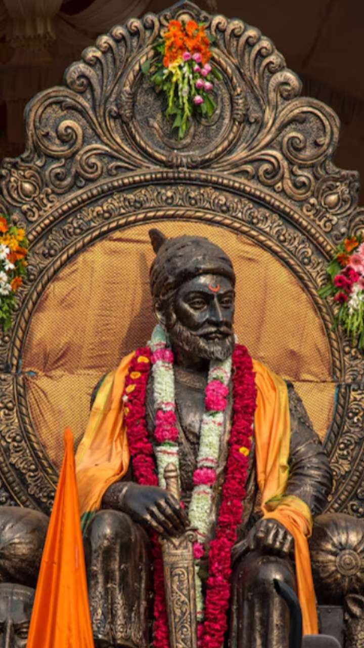 Shiv Jayanti 2025: शिवनेरी ते सिंधुदुर्ग हे किल्ले सांगतात स्वराज्याच्या लढ्याची कहाणी