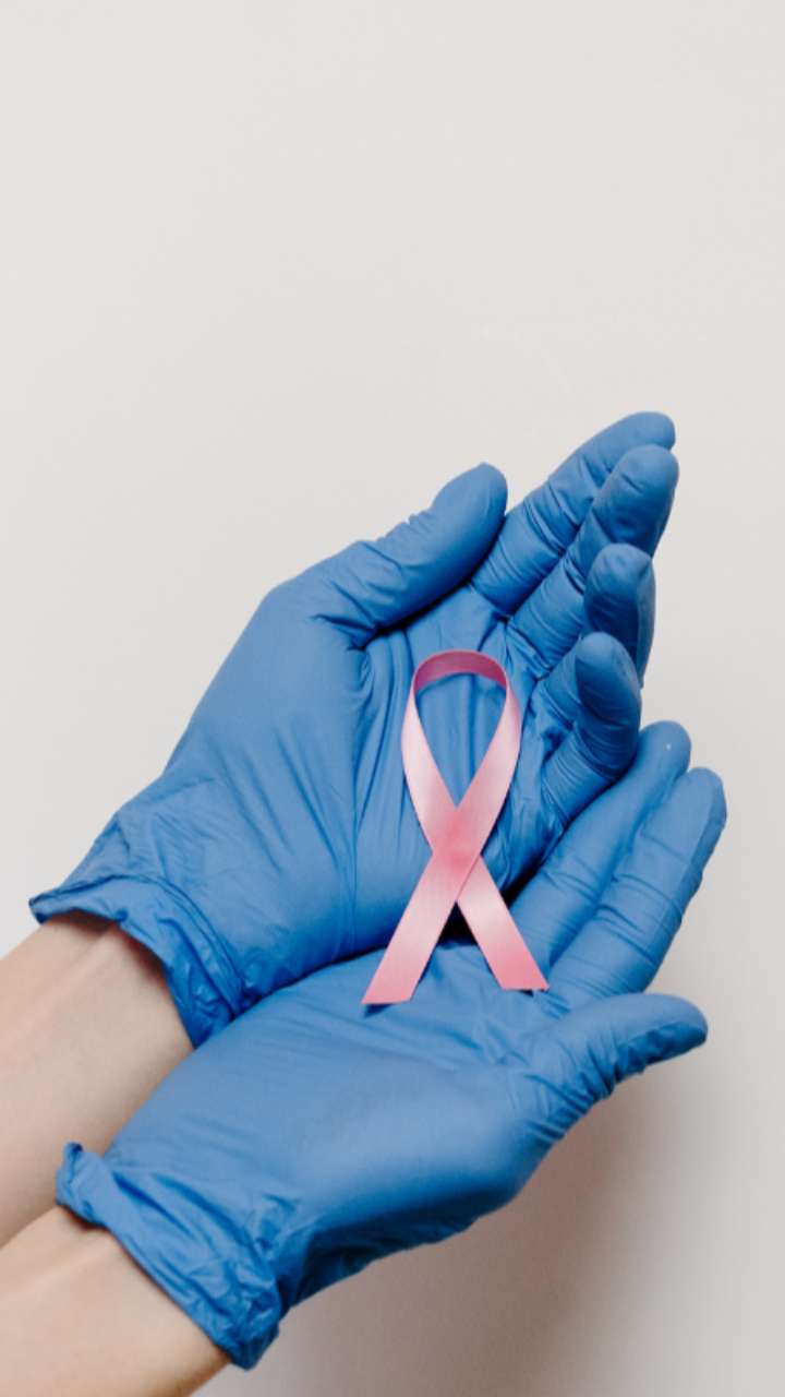 Cancer Risk: जन्मापूर्वीच ओळखता येतो कर्करोगाचा धोका