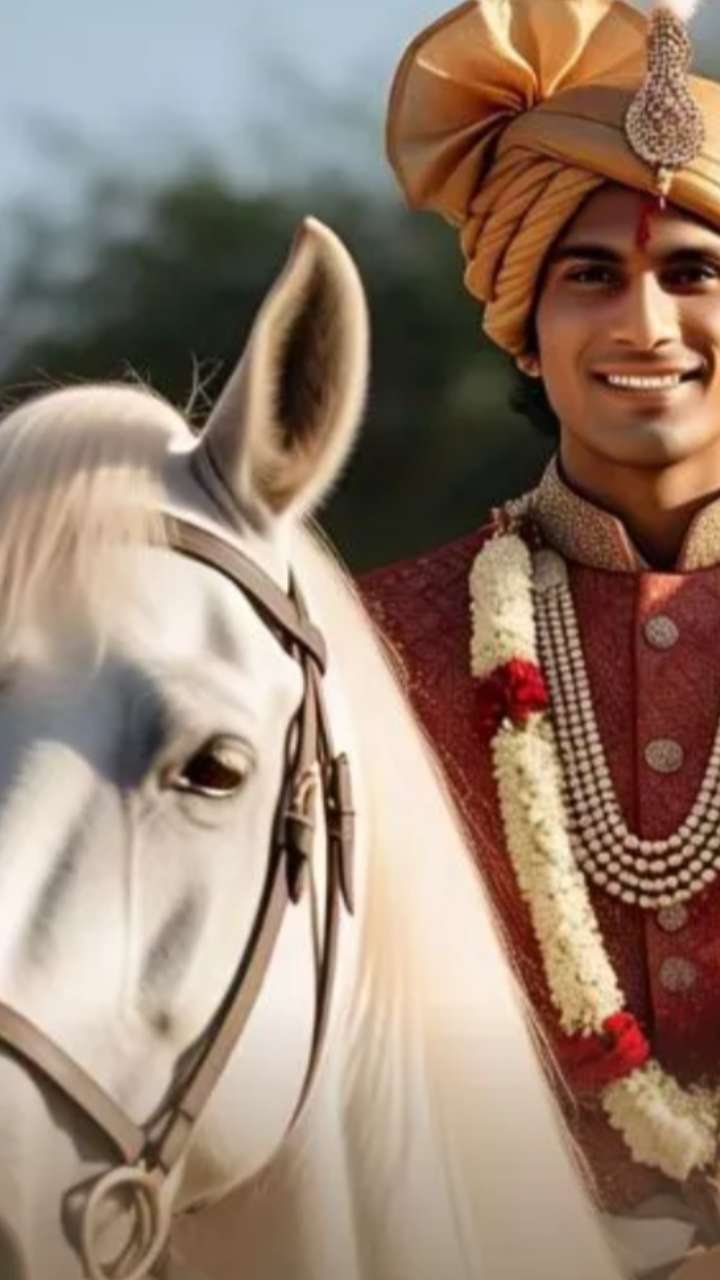 लग्नात वर घोड्याऐवजी घोडीवर का बसतो?