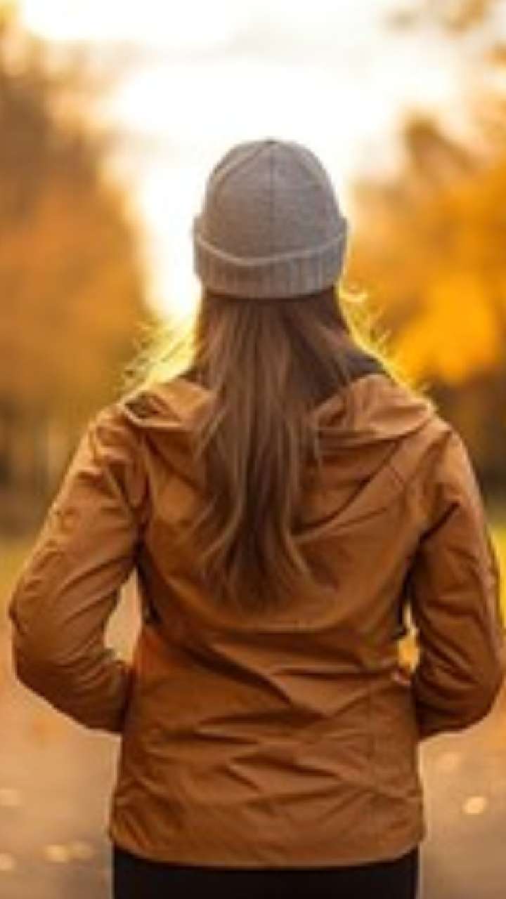 Walking Techniques: फॅट बर्न करण्यासाठी फॉलो करा या 8 वॉकिंग टेक्निक