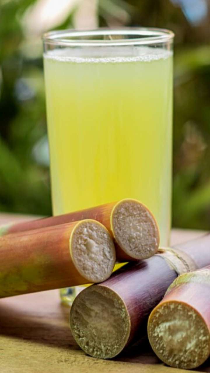 Benefits of Sugarcane Juice: उसाचा रस वाढवतो ऊर्जा, जाणून घ्या उसाच्या रसाचे 5 आरोग्यदायी फायदे
