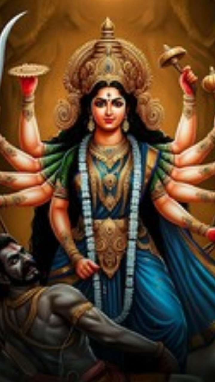 Chaitra Navratri 2025: या कारणांसाठी खास आहे चैत्र नवरात्रीचा सण