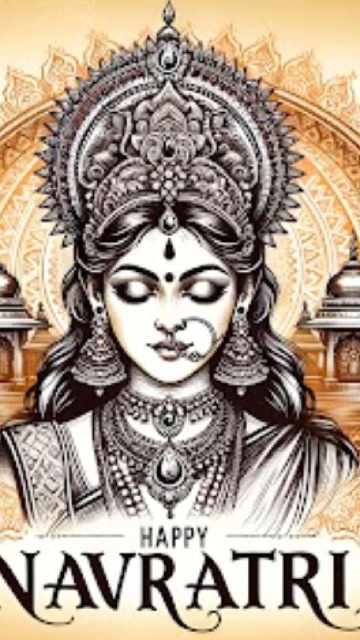 Chaitra Navratri 2025: या पाच शुभ संयोगांनी होईल नवरात्रीची सुरुवात