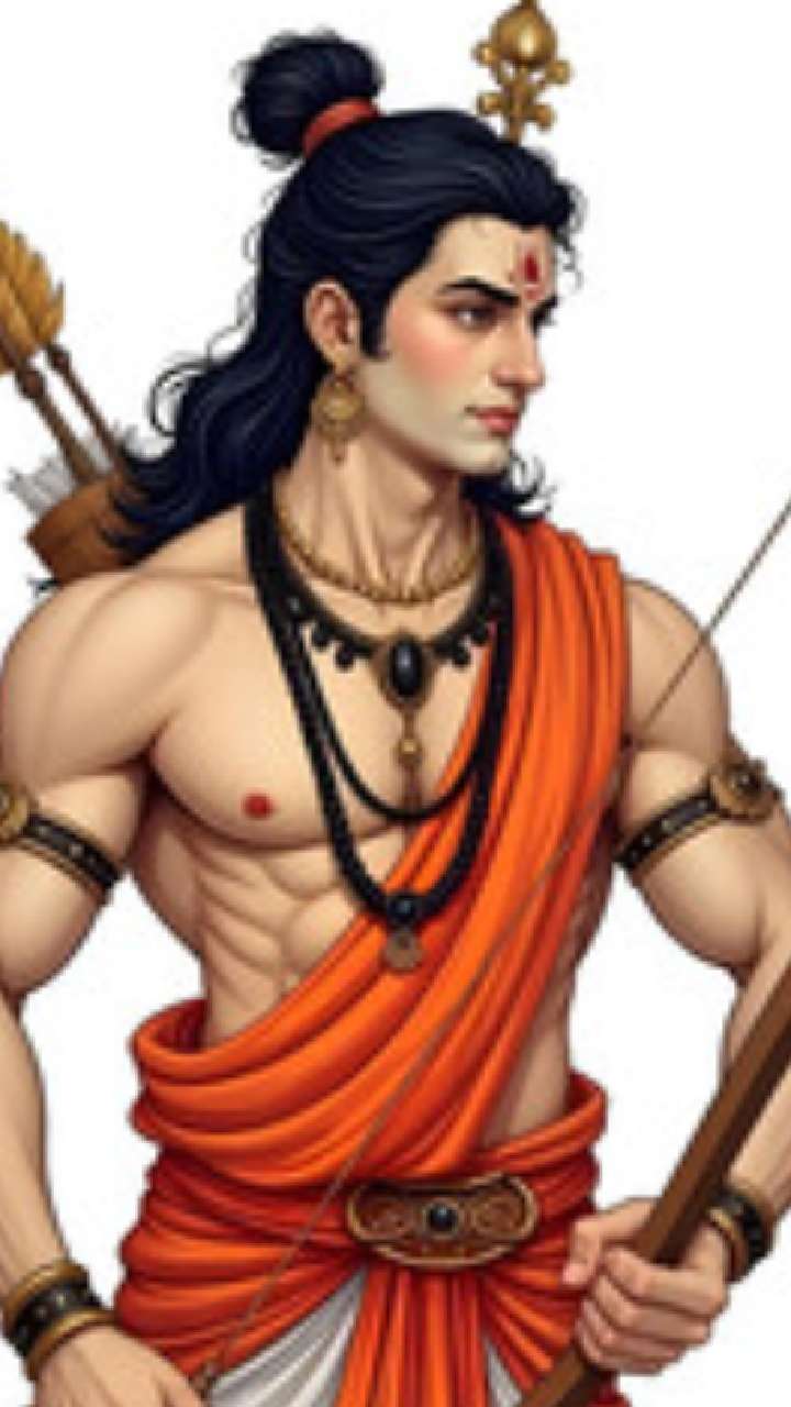 Ram Navami 2025: राम नवमी कधी आहे? जाणून घ्या योग्य तारीख आणि शुभ वेळ