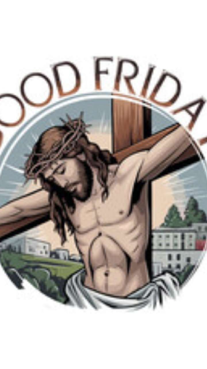 Good Friday 2025: गुड फ्रायडे आणि ईस्टर संडे कधी साजरा केला जाईल, जाणून घ्या