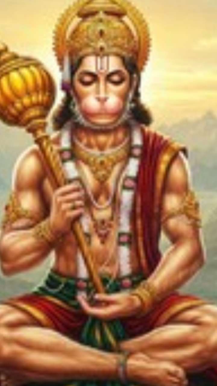Hanuman Janmotsav 2025 Date: 11 किंवा 12 एप्रिल…हनुमान जन्मोत्सव कधी आहे?