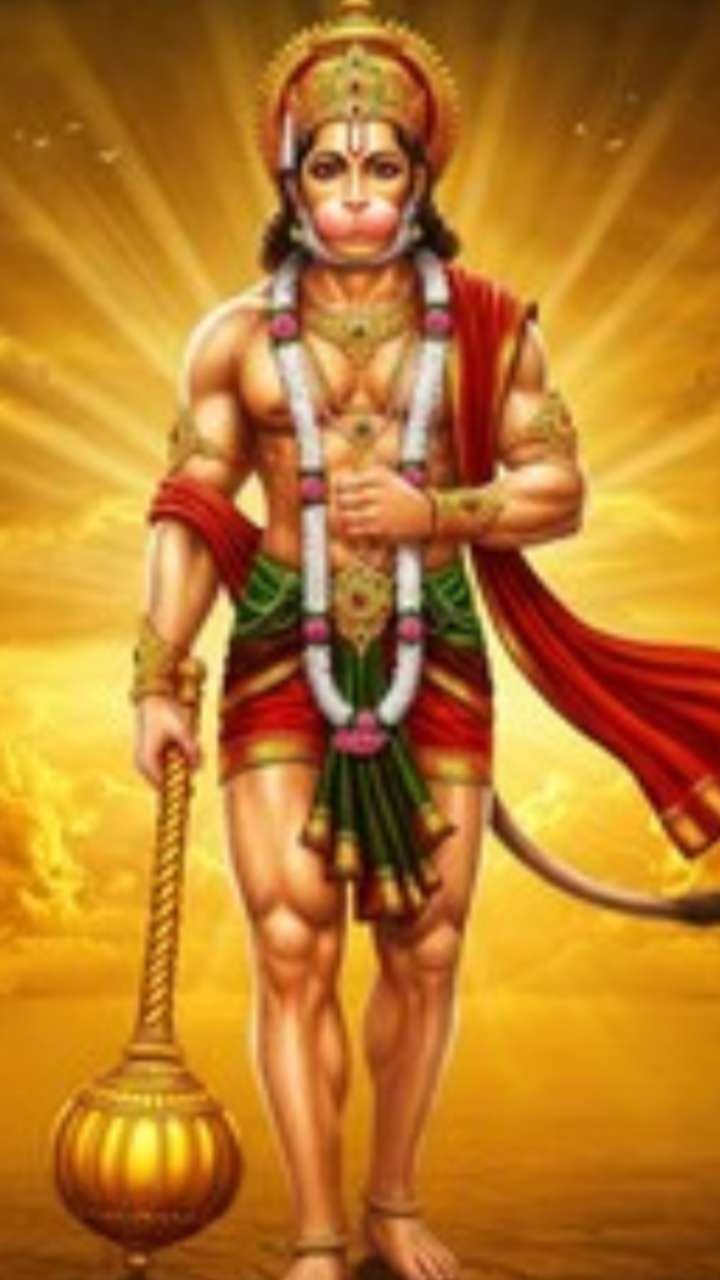 Hanuman Janmotsav 2025: हनुमान जन्मोत्सवात करा हे काम, मिळेल बजरंगबलीचा आशीर्वाद