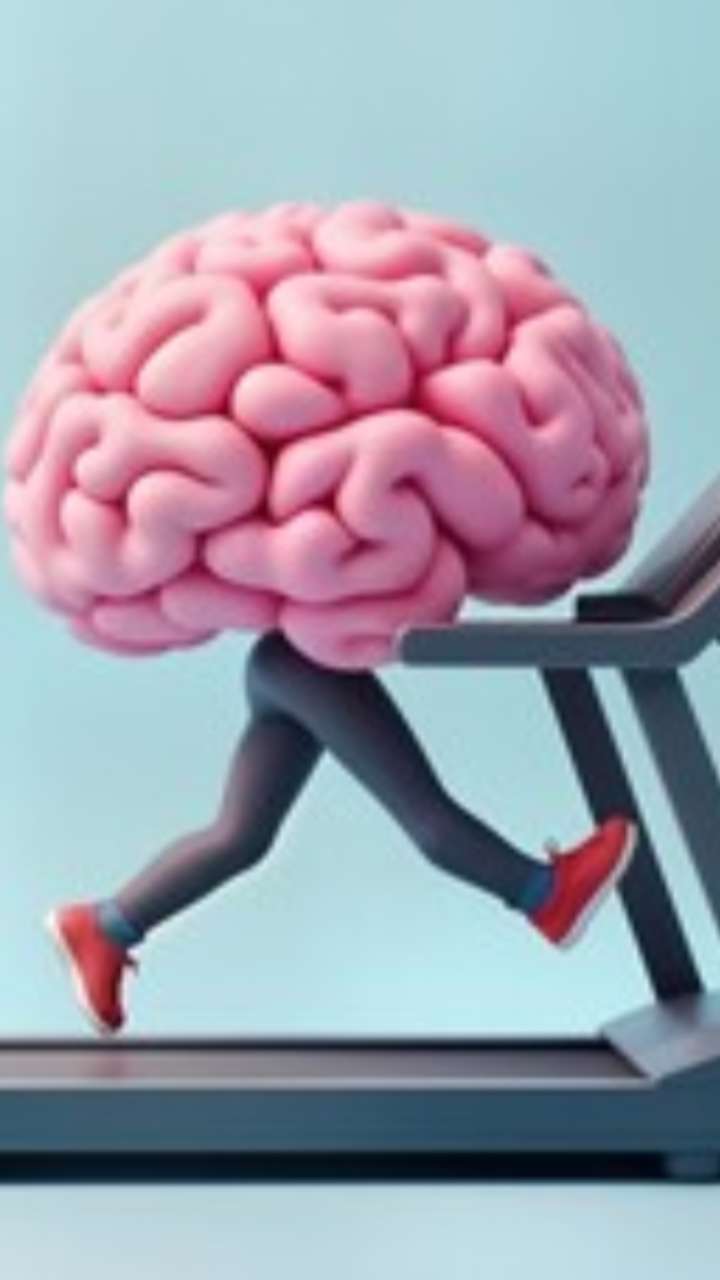 Healthy brain: या 7 निरोगी सवयींमुळे कमी होईल ब्रेन स्ट्रोकचा धोका