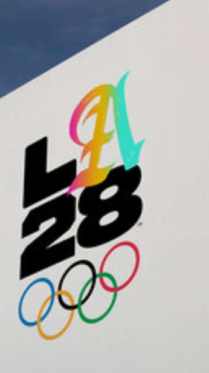 Los Angeles Olympics 2028: आता ऑलिंपिकमध्ये खेळले जाईल क्रिकेट