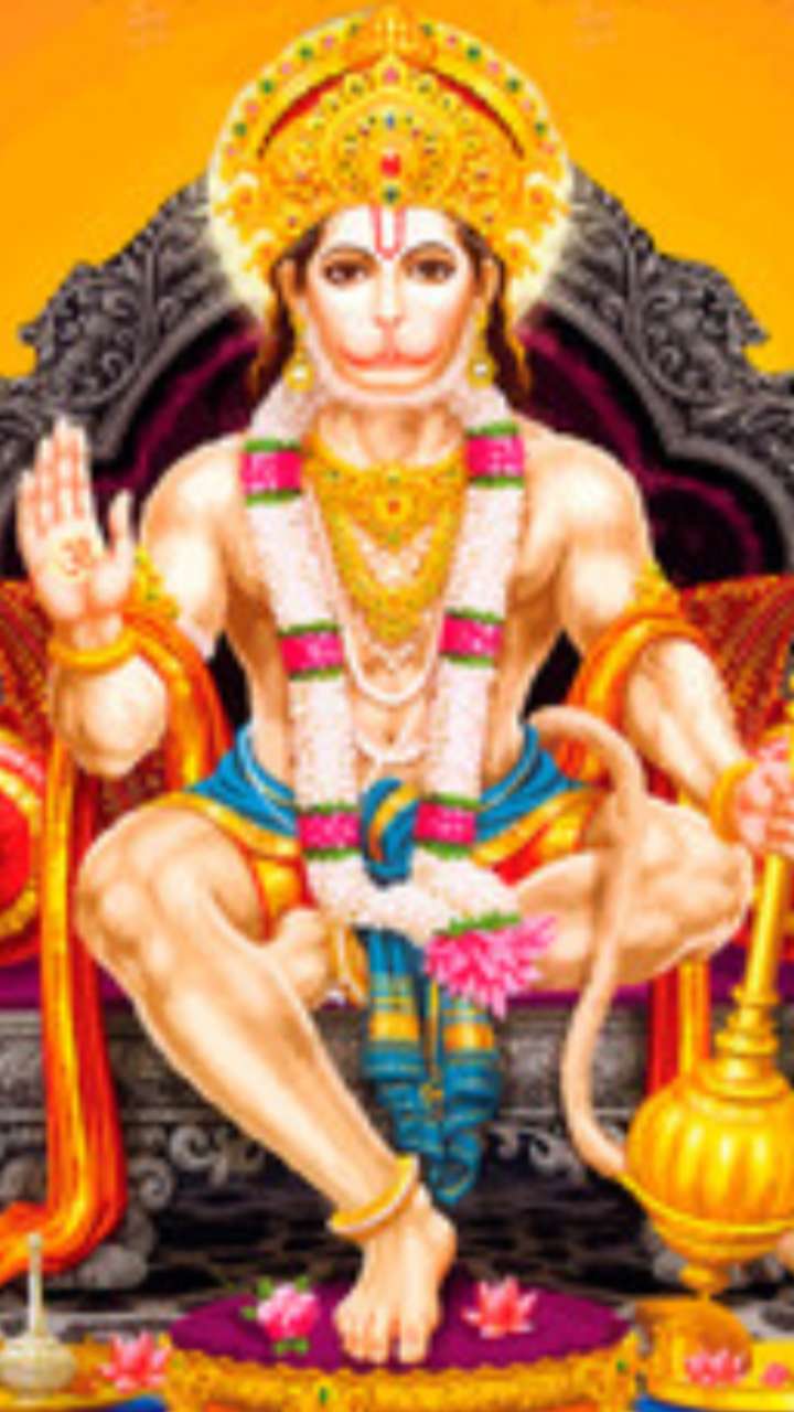 Hanuman Janmotsav 2025:आयुष्यात अंगीकारा हनुमानजींच्या या 4 खास गोष्टी यशाचा मार्ग होईल मोकळा