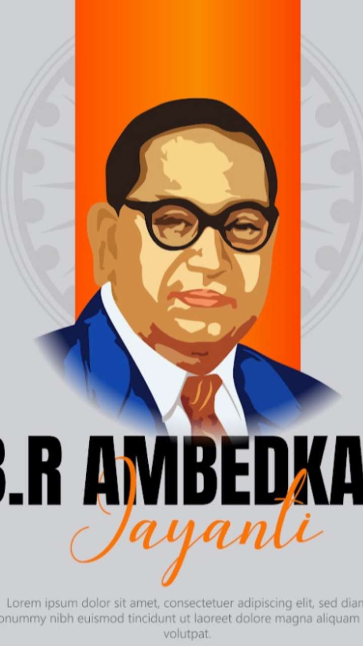 Ambedkar Jayanti 2025: डॉ. बाबासाहेब आंबेडकर यांचे क्रांतिकारी विचार