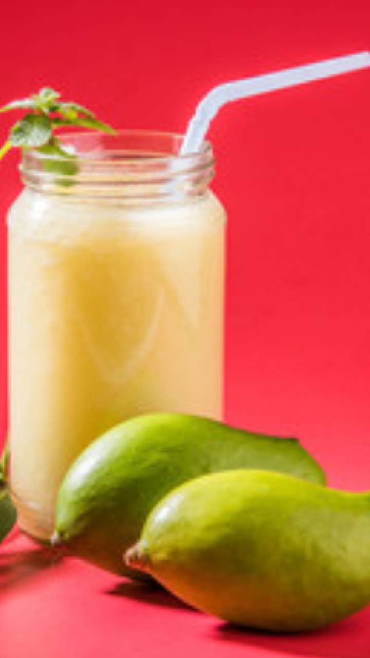 Aam Panna Benefit: उन्हाळ्यात आंब्याचा पन्ना प्यायल्याने मिळतील 6 फायदे