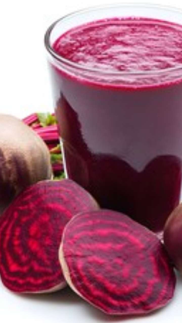 Beetroot benefits: बीटरूट खाल्ल्याने तुम्हाला मिळतील हे 5 आरोग्यदायी फायदे