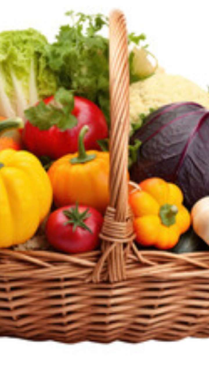 Summer Vegetables: उन्हाळ्यात या 5 भाज्यांच्या सेवनाने शरीरात भासणार नाही पाण्याची कमतरता