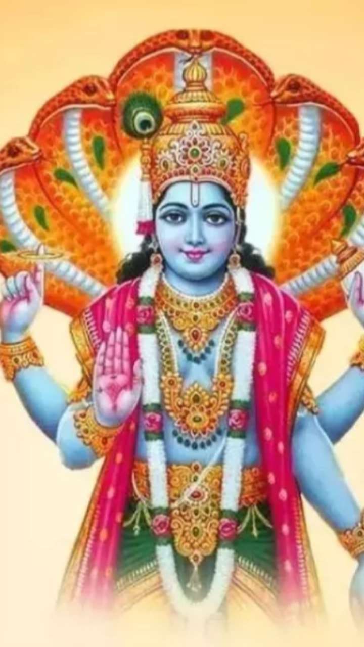 Chaturmas 2025: चातुर्मास कधी सुरू होईल? जाणून घ्या योग्य तारीख आणि धार्मिक महत्त्व