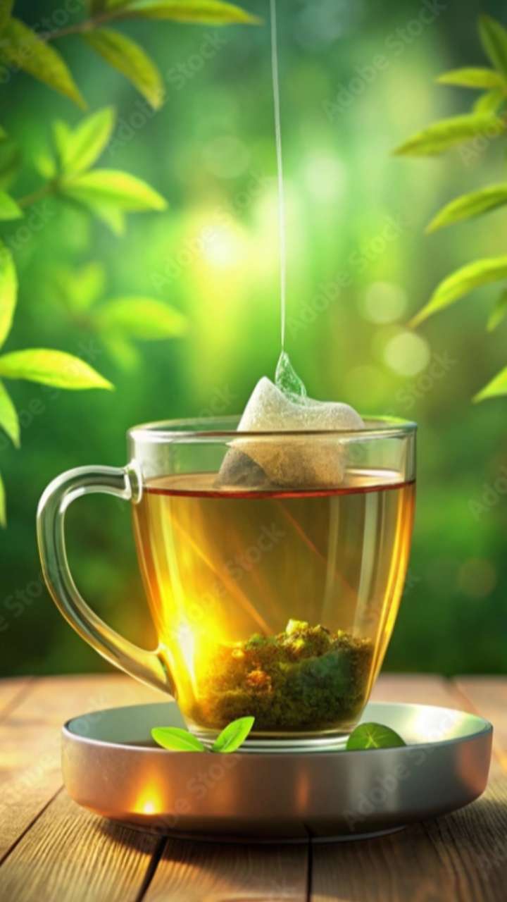 Tea Bag Side Effects: टी बॅग्जचा जास्त वापर आरोग्यासाठी हानिकारक, जाणून घ्या 5 कारणे