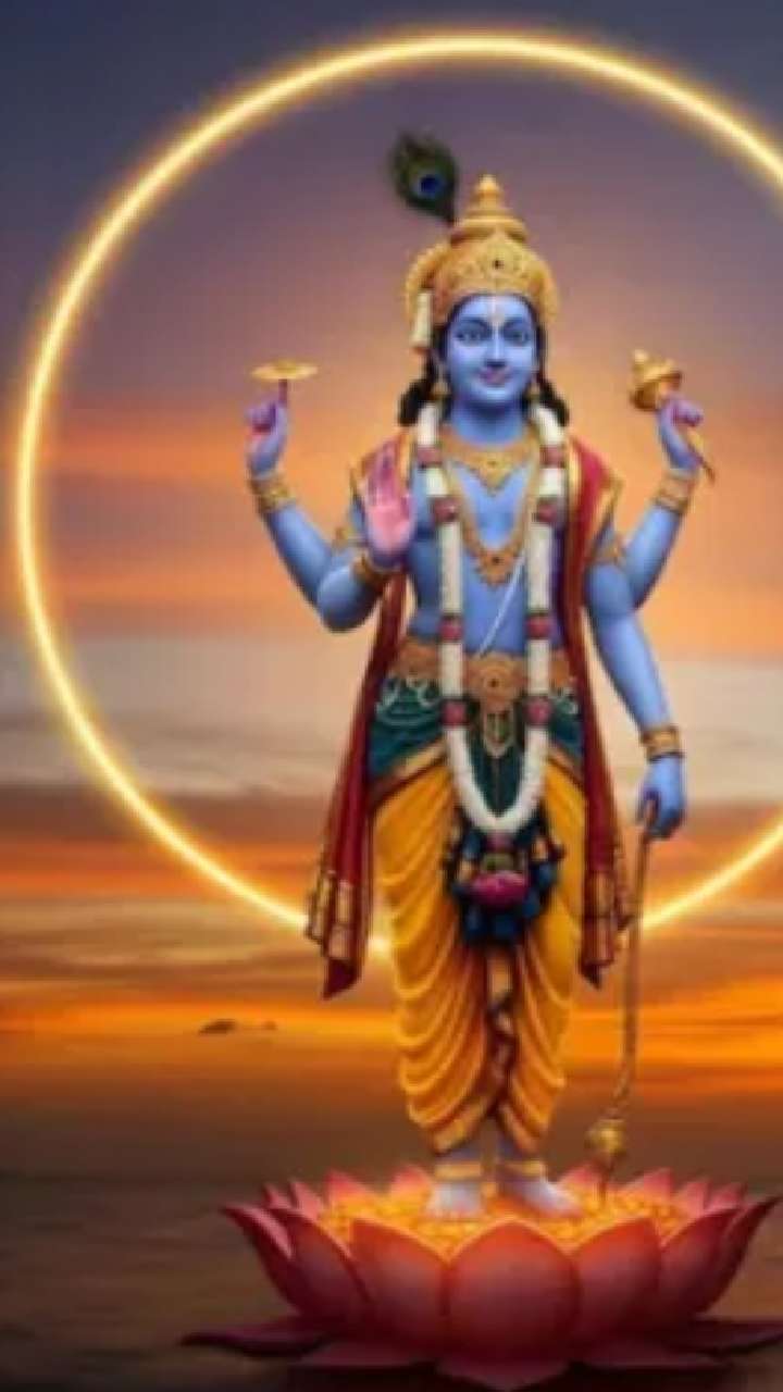 Mohini Ekadashi 2025 Daan: मोहिनी एकादशीला या गोष्टी दान केल्याने दूर होईल पैशाची कमतरता