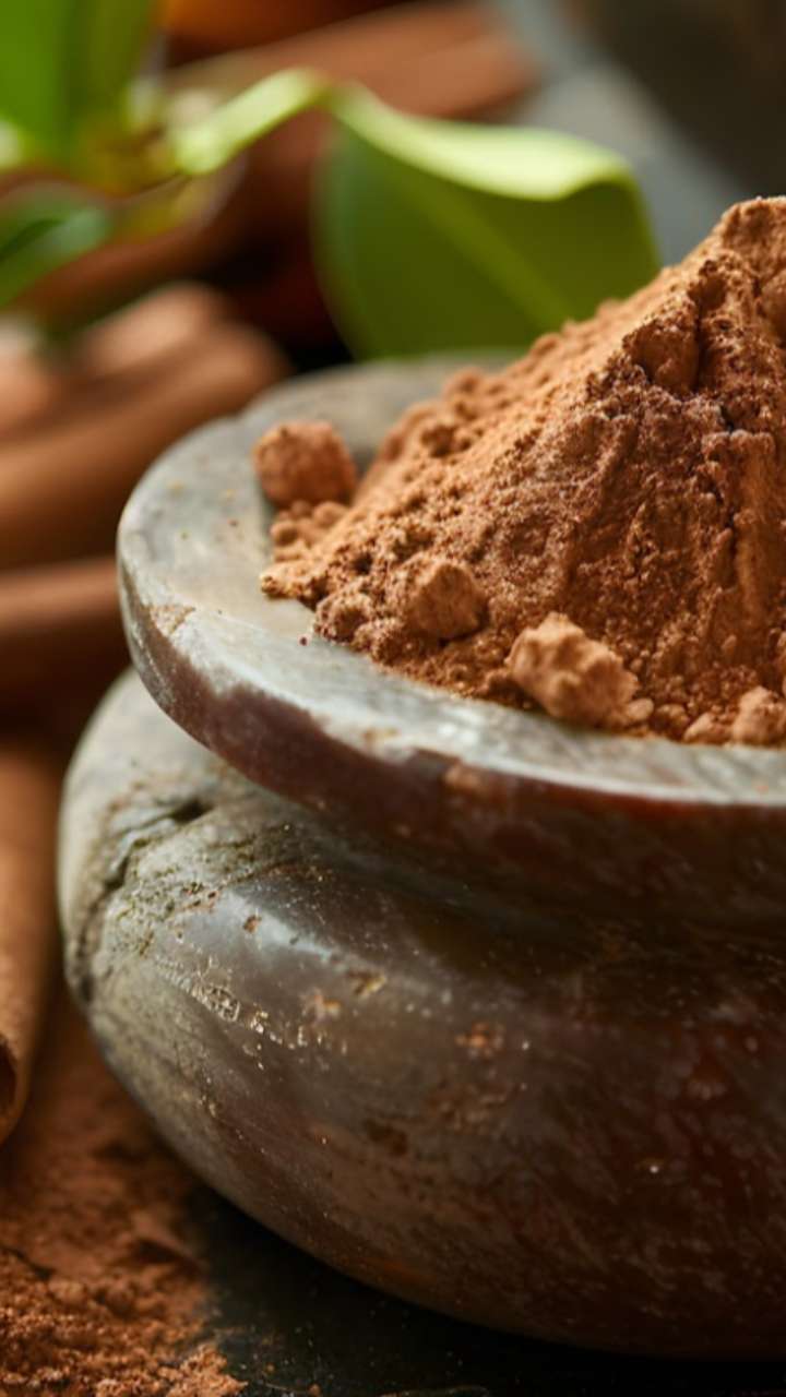 Sandalwood Powder Benefits: तुमचे सौदंर्य उजळवेल चंदन पावडर, जाणून घ्या हे 5 फायदे