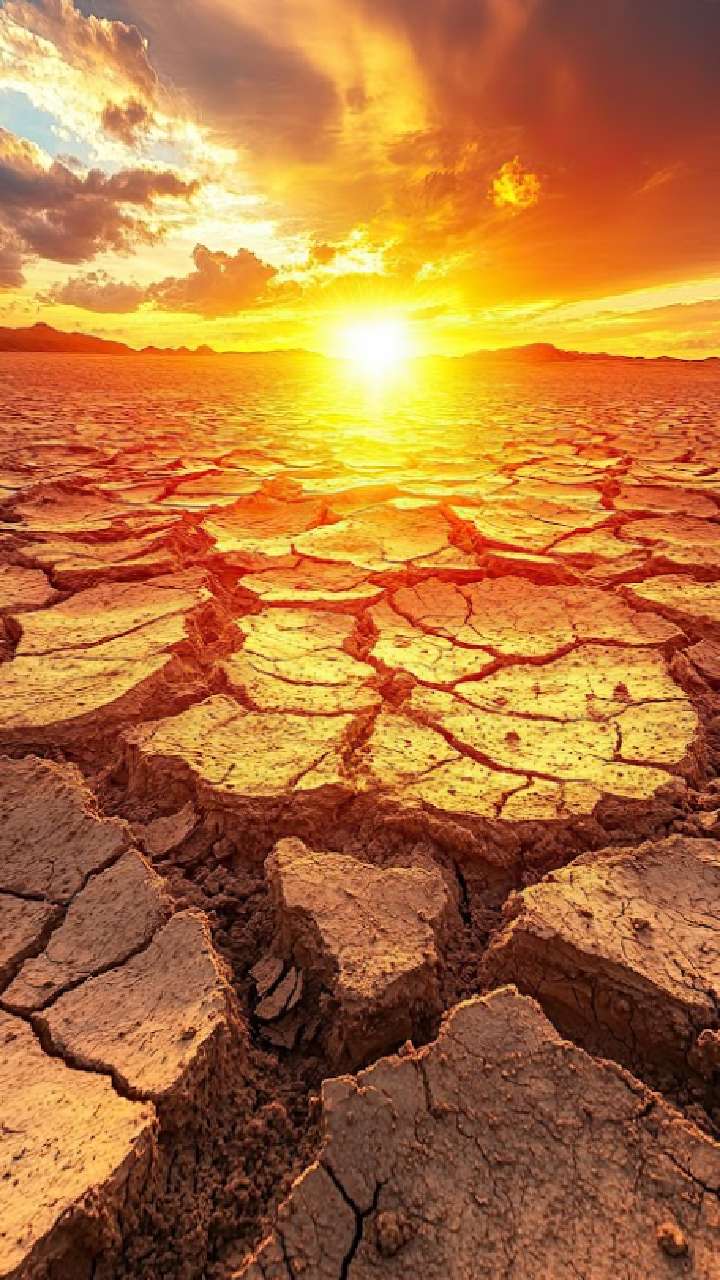 Nautapa 2025: या तारखेपासून सुरू होणार नौतपा