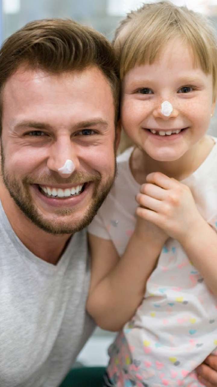 Best Father Secret: या 5 टिप्समध्ये दडले आहे सर्वोत्तम वडील होण्याचे रहस्य