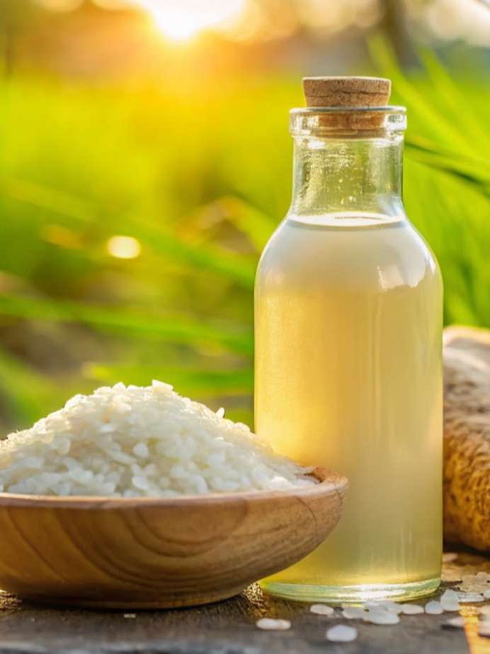 Rice Water Toner या खास पद्धतीने बनवा राईस वॉटर टोनर, त्वचा होईल काचेसारखी चमकदार