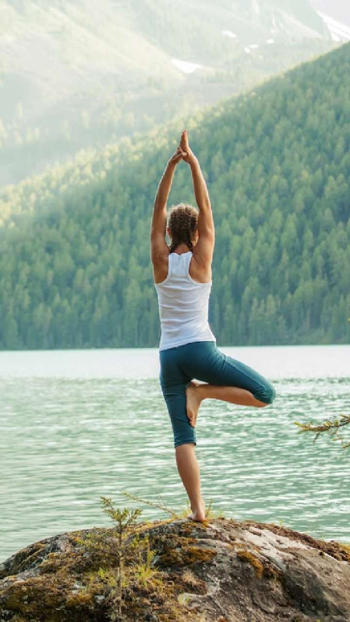 Yoga Day:ऋषिकेश योग राजधानी कशी बनली? अध्यात्म आणि संगीताशी संबंधित कथा