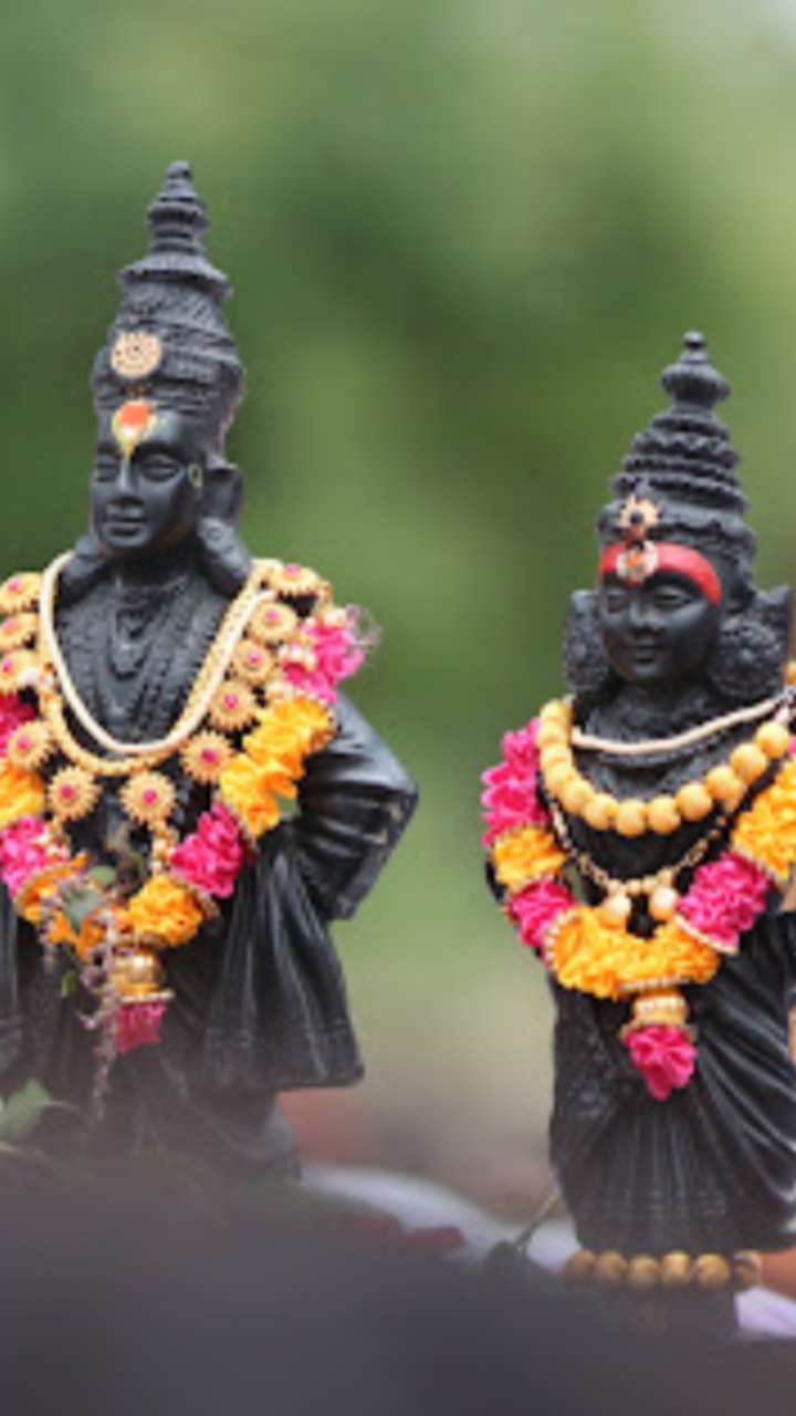 आषाढी वारी 2025-  भक्ती, परंपरा आणि एकतेचे जिवंत उदाहरण पंढरपूरची वारी