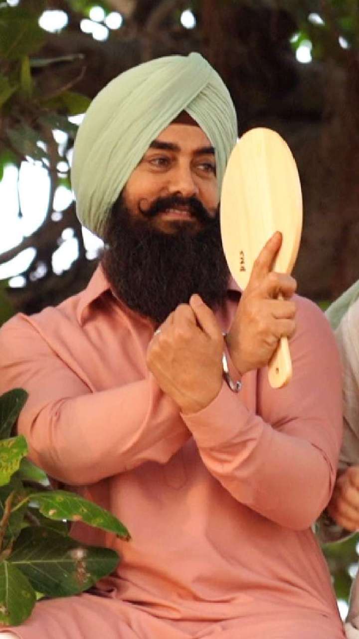 Aamir Khan Movie: या पात्रांनी आमिर खानने प्रेक्षकांच्या मनात निर्माण केले स्थान