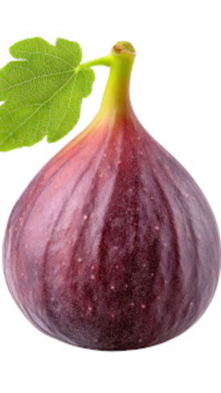 Benefits of Eating Figs: अशाप्रकारे अंजीर खाल्ल्याने शरीराला मिळेल अद्भुत शक्ती