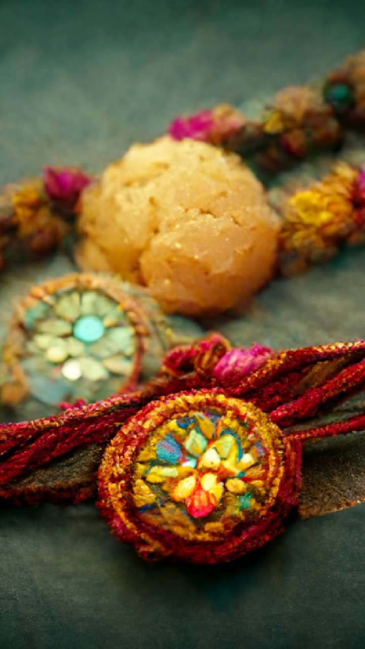 Raksha bandhan 2025: रक्षाबंधनाच्या दिवशी करा हे उपाय, आयुष्यात येईल सुख आणि समृद्धी
