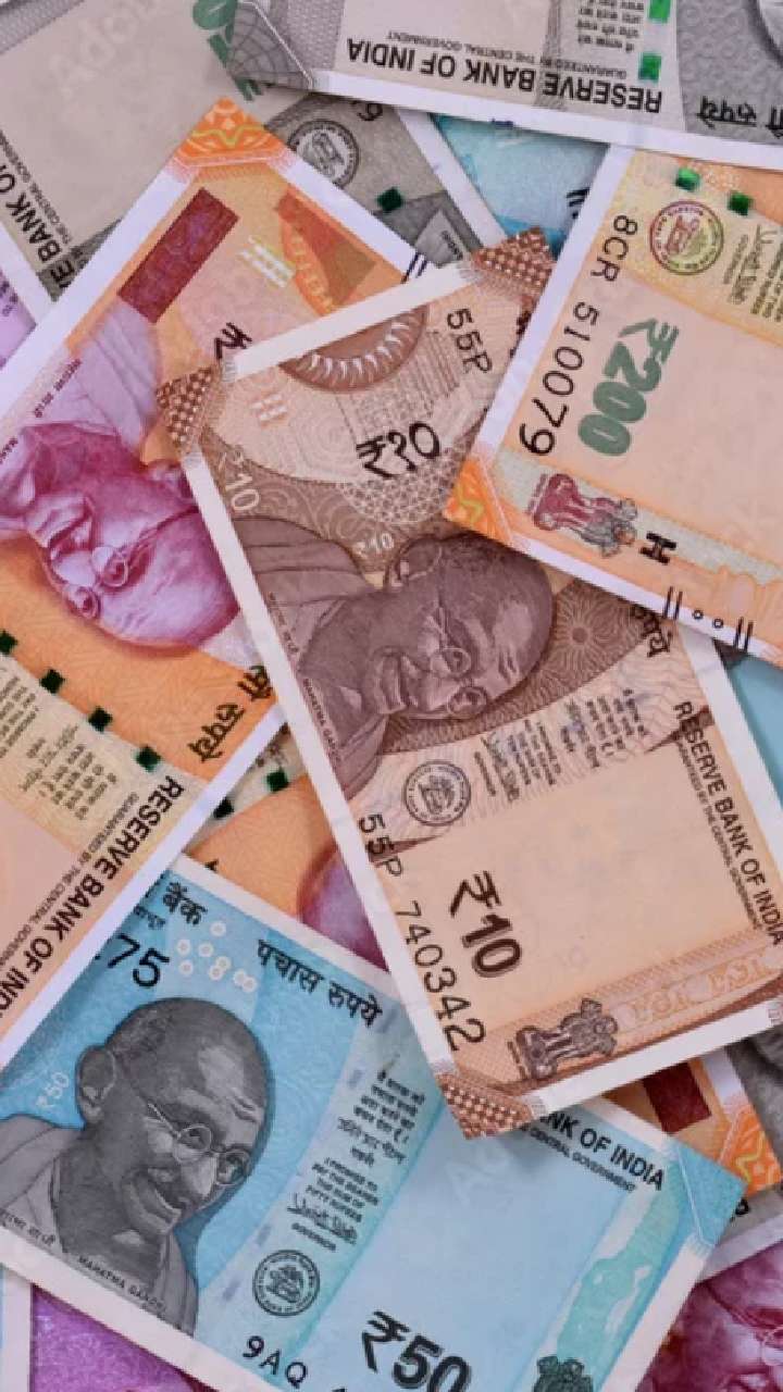 कोणत्या भारतीय नोटेवर कोणता वारसा छापलेला आहे? जाणून घ्या