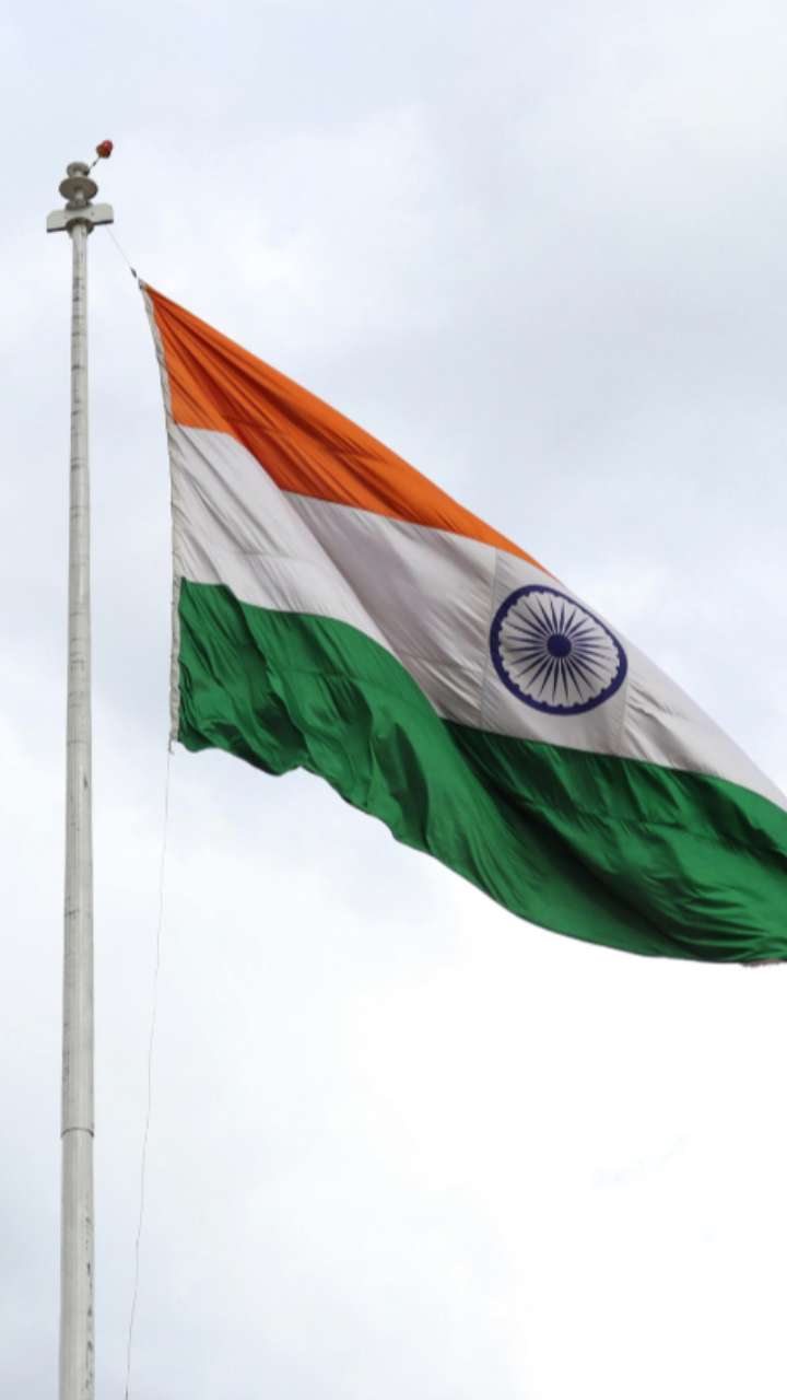 Independence Day 2025: केवळ भारतच नाही 15 ऑगस्ट रोजी हे 4 देशही  स्वतंत्र झाले