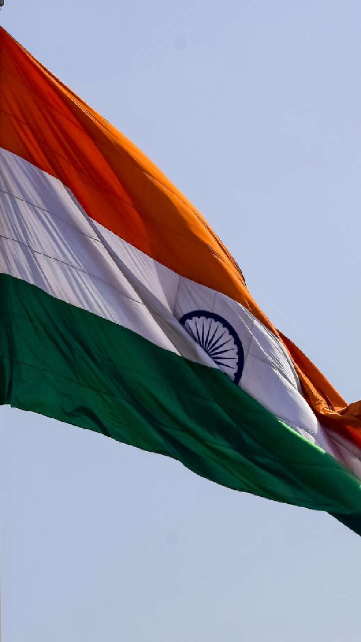 Independence Day 2025: स्वातंत्र्य दिनानिमित्त जाणून घ्या तिरंग्याच्या तीन रंगांचा अर्थ