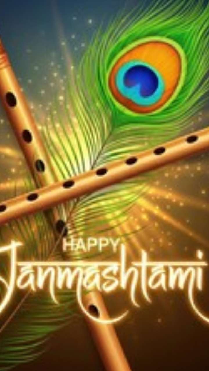 Janmashtami 2025: वास्तुदोषापासून ते आर्थिक समस्यापासून होईल सुटका या ठिकाणी ठेवा मोराचे पंख