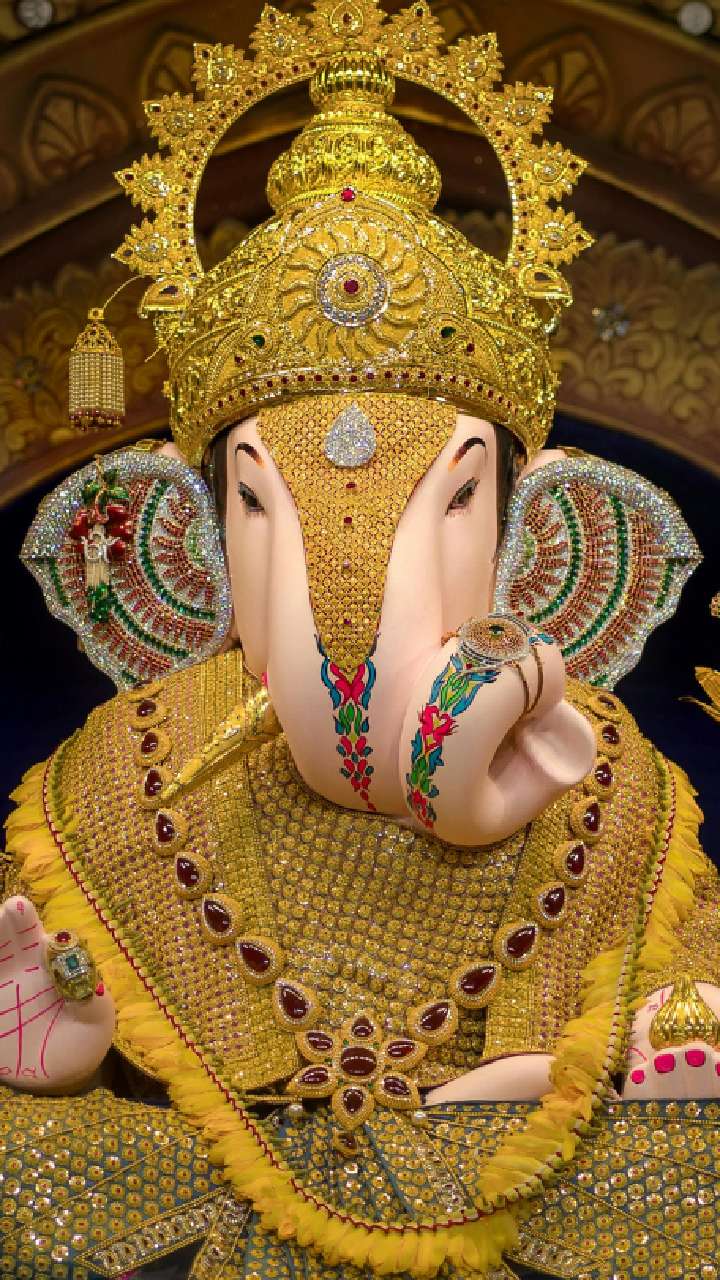 Ganesh Chaturthi 2025 Date: 26 किंवा 27 ऑगस्ट गणेश उत्सव कधी ?
