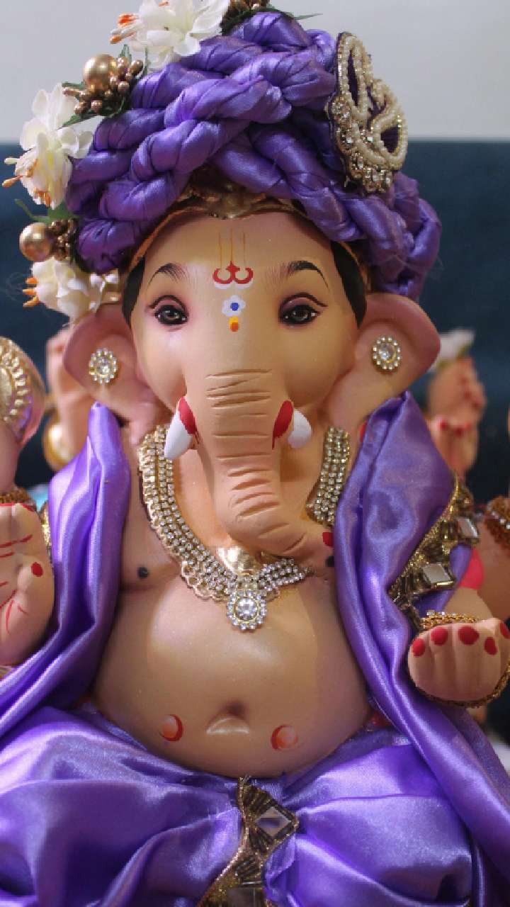Ganesh Chaturthi 2025: या राशींवर गणेशाच्या आशीर्वादाचा वर्षाव होईल