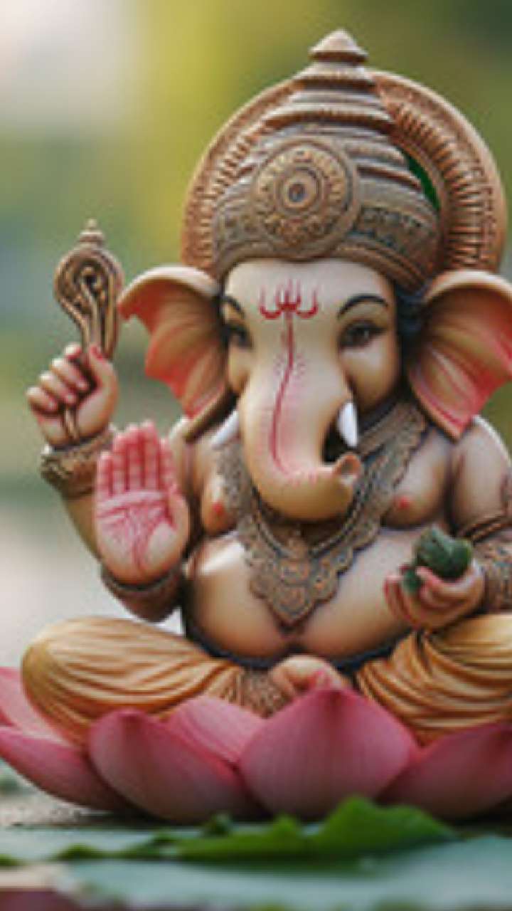 Anant Chaturdashi 2025: अनंत चतुर्दशीला पूर्ण होतील तुमच्या इच्छा, करा भगवान विष्णूची पूजा